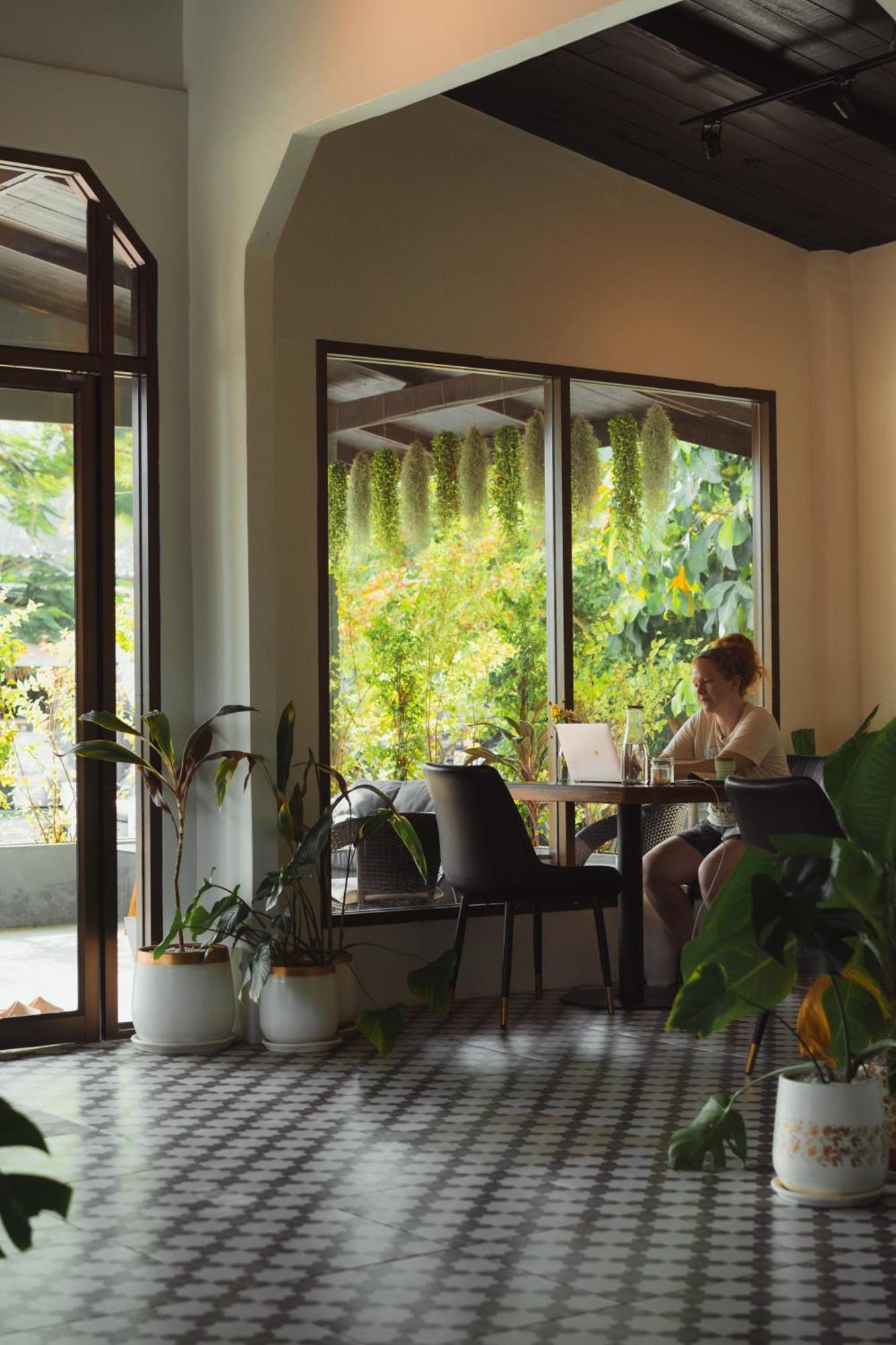 Apartment Secret
